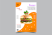 design professional flyer, social media post and poster