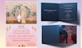 design indian pakistani wedding e invites