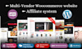 be your woocommerce customization or online store designer