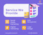 custom design eddm, postcard, leaflet, flyer, fb ads, canva