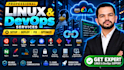be your linux system administrator and devops engineer