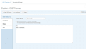 customize your ecwid store