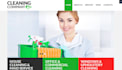 cleaning website house cleaning office cleaning cleaning service booking koala