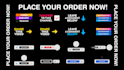make professional youtube intro and outro