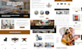 create a professional godaddy website design, godaddy ecommerce, godaddy builder