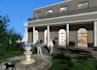 create your magnificent architectural 3d rendering