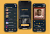 design professional UI mobile, web with figma and adobe xd