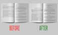 do book formatting and layout design for paperback and ebook