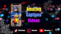 create professional business ads, reels and youtube videos