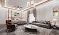 do professional 3d renderings for interior