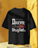 do custom graphic t shirt design within 5 hours