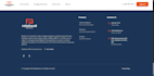 create a responsive website app
