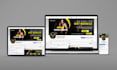 do facebook business page setup, create fan page, professional fb optimization