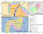 do any gis mapping, digitization, routes digitization