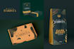 create a coffee bag, packaging and pouch design