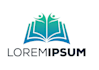 design meaningful books logo