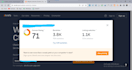 increase ahrefs dr 70 ahrefs domain rating 70