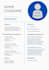 create your personal curriculum vitae