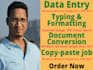 convert pdf, bank statements to excel, word, CSV, or google sheets