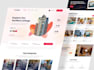 develop modern responsive wordpress website design or elementor website