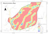 perform hydrological and topographical mappings