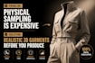 create realistic 3d fashion garment in clo3d