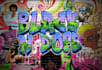 do graffiti,lettering,street art,bubble drip logo or shirt