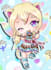 draw a cute chibi character