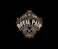 design outstanding royal pain tattoo logo