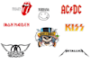 do elegant band logo design with unlimited revision
