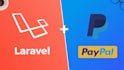 integrate stripe or paypal peyment methods in laravel