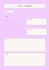 design a digital planner or journal for you