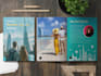 design canva or indesign ebook, workbook, lead magnet and PDF