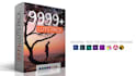 give lightroom presets, luts, color grading, ae, pr presets