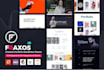 construct a flexible wordpress landing page using elementor pro