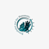 make popular perfect genius maritime party logo fast delivery