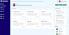 fix HTML, CSS, js, responsiveness within an hour