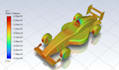 do cfd, fea analysis, 3d modeling on ansys, fluent, cfx and solidworks
