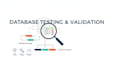 database testing , data validation