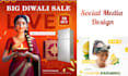 create stunning graphic design for print and digital marketing