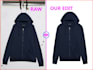 do clothing photo editing ghost mannequin neck joint quickly