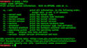do kali linux and ubuntu tasks