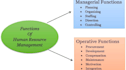 be your human resource HR consultant and manager