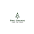 make natural solid pine logo design service