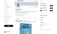 be your x twitter manager for organic growth and promotion