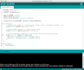 write high level arduino codes for you