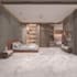 do commercial interior design and 3d visualization