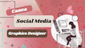 be your professional VA for graphics design via canva