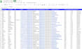 do b2b lead generation and email list building