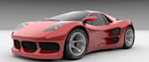 3d cars model and animation, realistic car, car design, 3d car modeling